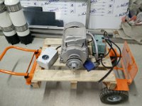 Motorisation
